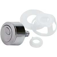 Fluidmaster Replacement C220 Button And R220113 Flush Seal
Fluidmaster Replacement C220 Button And R220113 Flush Seal