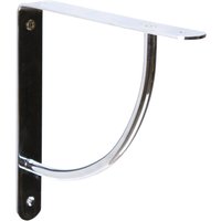 Swing Bracket - Chrome
Swing Bracket - Chrome