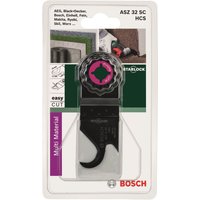 Bosch Multi Knife - ASZ32SC
Bosch Multi Knife - ASZ32SC