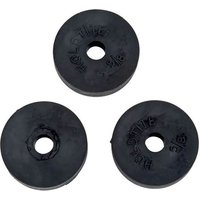Flat Tap Washers - 16mm - 3 Pack
Flat Tap Washers - 16mm - 3 Pack