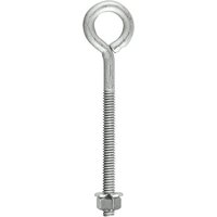 Pinnacle Eye Bolt - 102mm x 1/4
Pinnacle Eye Bolt - 102mm x 1/4