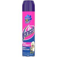 Vanish Pet Expert Trigger 500ml
Vanish Pet Expert Trigger 500ml
