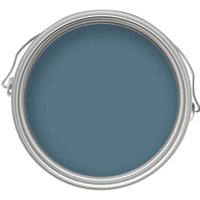 Craig & Rose 1829 Chalky Emulsion - Braze Blue - 50ml
Craig & Rose 1829 Chalky Emulsion - Braze Blue - 50ml