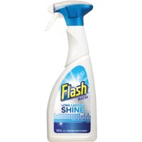 Flashguard Spray Bathroom
Flashguard Spray Bathroom