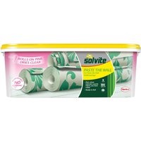 Solvite Pink Paste The Wall Wallpaper Paste - 3 Roll Bucket
Solvite Pink Paste The Wall Wallpaper Paste - 3 Roll Bucket