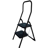 Abru High Handrail Stepstool - 2 Step
Abru High Handrail Stepstool - 2 Step