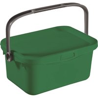 Curver Multiboxx Plastic Multi-purpose Storage Box - Green - 3L
Curver Multiboxx Plastic Multi-purpose Storage Box - Green - 3L