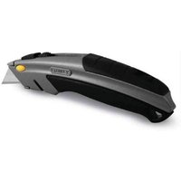 Stanley Retractable Quick Change Knife
Stanley Retractable Quick Change Knife