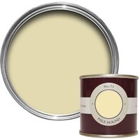 Farrow & Ball Estate Emulsion Pale Hound Tester - 100ml
Farrow & Ball Estate Emulsion Pale Hound Tester - 100ml