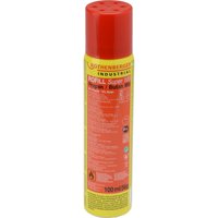 Rothenberger Disposable Gas Cartridge - 100ml/56g
Rothenberger Disposable Gas Cartridge - 100ml/56g
