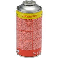 Rothenberger Disposable Propane/Butane Mix Gas 175g
Rothenberger Disposable Propane/Butane Mix Gas 175g