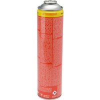 Rothenberger Disposable Propane/Butane Mix Gas 336g
Rothenberger Disposable Propane/Butane Mix Gas 336g