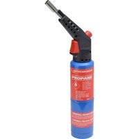 Rothenberger Rofire Professional Hand Torch
Rothenberger Rofire Professional Hand Torch