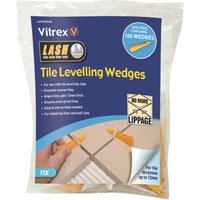 Lash Wedges X100
Lash Wedges X100