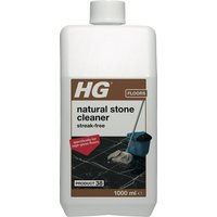 HG Natural Stone Polished Tile Cleaner (product 38) 1L
HG Natural Stone Polished Tile Cleaner (product 38) 1L