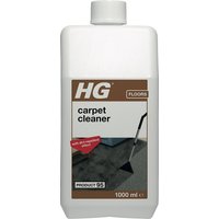 HG Carpet and Upholstery Cleaner (product 95) - 1L
HG Carpet and Upholstery Cleaner (product 95) - 1L