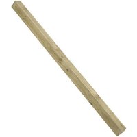 Forest Fence Post - 1.8m
Forest Fence Post - 1.8m