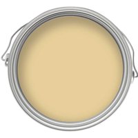 Craig & Rose 1829 Chalky Emulsion Moorish Yellow - 50ml
Craig & Rose 1829 Chalky Emulsion Moorish Yellow - 50ml