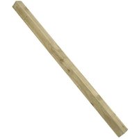 Forest Fence Post - 2.1m
Forest Fence Post - 2.1m