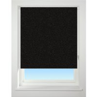 Sparkle Black 60cm Roller Blind
Sparkle Black 60cm Roller Blind