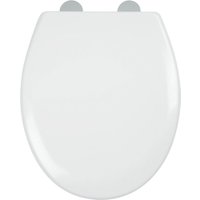 Croydex Constance Thermoset Toilet Seat - White
Croydex Constance Thermoset Toilet Seat - White