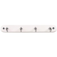 4 Hook Keytidy
4 Hook Keytidy