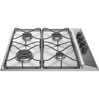 Hotpoint PAN 642 IX/H Gas Hob - 60cm - Stainless Steel
Hotpoint PAN 642 IX/H Gas Hob - 60cm - Stainless Steel