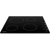 Hotpoint HR 619 CH Ceramic Hob - 60cm - Black
Hotpoint HR 619 CH Ceramic Hob - 60cm - Black