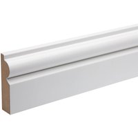 KOTA Torus Architrave
KOTA Torus Architrave