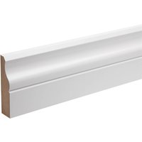 KOTA Ogee Architrave
KOTA Ogee Architrave