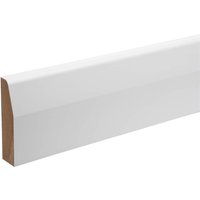 KOTA Chamfered Architrave
KOTA Chamfered Architrave