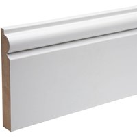 KOTA Torus Skirting
KOTA Torus Skirting