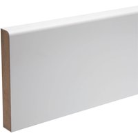 KOTA Rounded Skirting