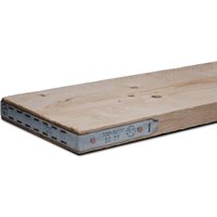 Scaffold board
Scaffold board