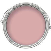 Craig & Rose 1829 Chalky Emulsion Rose Pink - 50ml
Craig & Rose 1829 Chalky Emulsion Rose Pink - 50ml