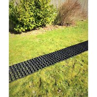 Ecobase Porous Pavers Paths - 5m2 (20 Pack)
Ecobase Porous Pavers Paths - 5m2 (20 Pack)