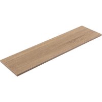 Shelf Sanoma Oak 900x16x200mm
Shelf Sanoma Oak 900x16x200mm