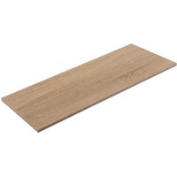 Shelf Sanoma Oak 900x16x300mm
Shelf Sanoma Oak 900x16x300mm