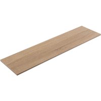 Shelf Sanoma Oak 1200x16x300mm
Shelf Sanoma Oak 1200x16x300mm