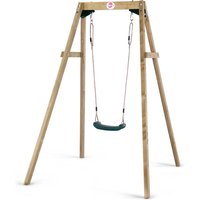 Plum Wooden Single Swing Set
Plum Wooden Single Swing Set