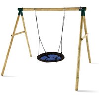 Plum Spider Monkey Wooden Swing Set
Plum Spider Monkey Wooden Swing Set