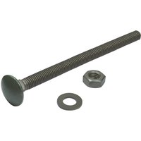 Griptite Coach Bolt Ext M10 200mm - 2 Pack
Griptite Coach Bolt Ext M10 200mm - 2 Pack