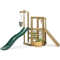 Plum Discovery Woodland Treehouse
Plum Discovery Woodland Treehouse