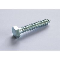 Griptite Coach Screw - M6 x 90mm - 5 Pack
Griptite Coach Screw - M6 x 90mm - 5 Pack