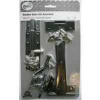 Gate Kit Garden
Gate Kit Garden