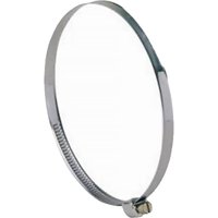 Tumble Dryer Vent Hose Clip 110mm
Tumble Dryer Vent Hose Clip 110mm