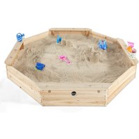 Plum Giant Wooden Sand Pit
Plum Giant Wooden Sand Pit