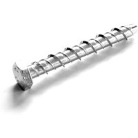 Griptite Concrete Bolt M10 150mm - 5 Pack 
Griptite Concrete Bolt M10 150mm - 5 Pack