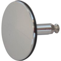 Oracstar Bath Pop Up Plug - Chrome Plated
Oracstar Bath Pop Up Plug - Chrome Plated