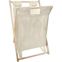 Wooden Sorter Laundry Hamper
Wooden Sorter Laundry Hamper